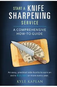 Start a Knife Sharpening Service