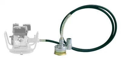 Masalta MSP-3 Pompa submersibila 3"/75mm antrenata de motor vibrator