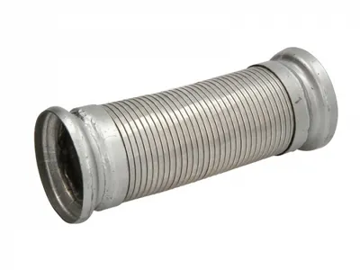 Racord evacuare potrivit MERCEDES ATEGO 2, ATEGO 3 OM900.911-OM936.910 10.04