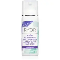 RYOR Marine Algae Care crema cu acid hyaluronic si si celule stem 50 ml
