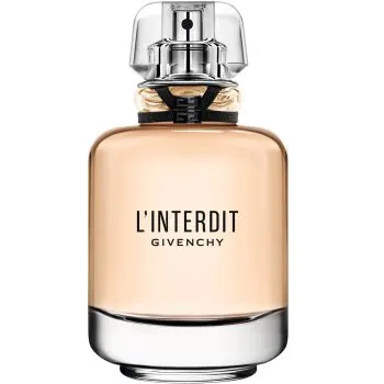 GIVENCHY L’Interdit Eau de Parfum reincarcabil pentru femei