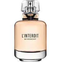GIVENCHY L’Interdit Eau de Parfum reincarcabil pentru femei