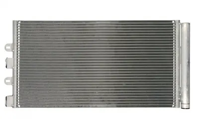 Condensator climatizare (cu uscator) potrivit FIAT PUNTO, PUNTO HATCHBACK 1.2 1.2CNG 1.2LPG 09.99-03.12