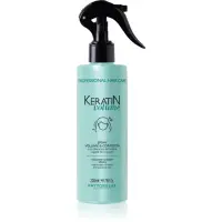 Phytorelax Laboratories Keratin Volume spray pentru sporirea volumului părului fin cu keratina 200 ml