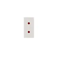 Moda Stila Alb Priza fara CP ST Italian 1 Modul