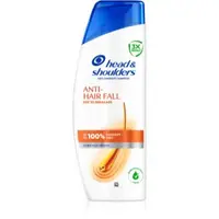 Head & Shoulders Anti Hair Fall șampon impotriva matretii si caderii parului