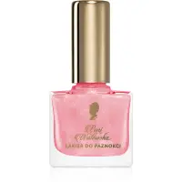 Pani Walewska Nail polish lac de unghii cu uscare rapida culoare No. 26 Pink Diamond 9 ml