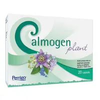 Calmogen Plant | 20 comprimate