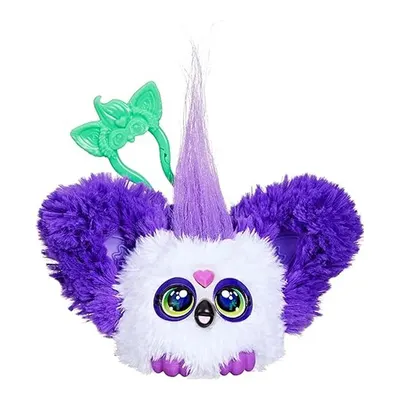 Jucărie interactivă Hasbro Furby Furblets - Bam-Boo