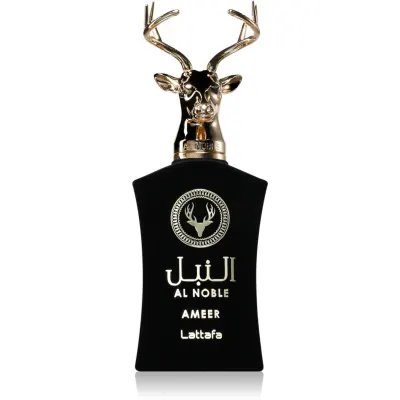 Lattafa Al Noble Ameer Eau de Parfum unisex 100 ml