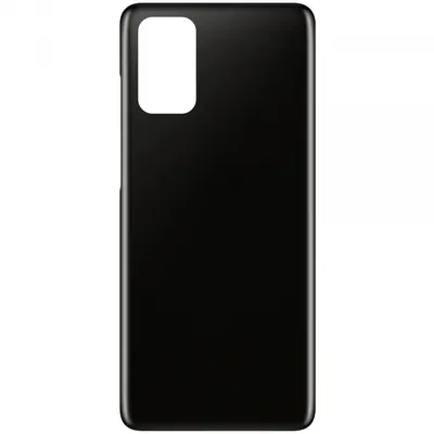 Capac Baterie compatibil cu Samsung Galaxy S20+ 5G G986 / S20+ G985, Negru