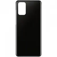 Capac Baterie compatibil cu Samsung Galaxy S20+ 5G G986 / S20+ G985, Negru