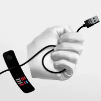 Cablu micro-USB - Star Wars Darth Vader