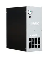 Uscator frigorific de aer COOL - capacitate 3600l/min, 16 bari - COOL216(C7)230/50-A-AB-CE