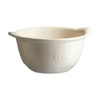 Bol mic crem din ceramică 550 ml Ultime – Emile Henry