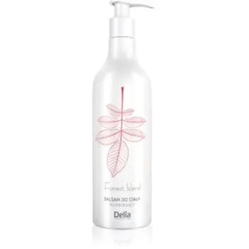 Delia Cosmetics Forest Blend lapte de corp regenerator