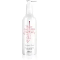 Delia Cosmetics Forest Blend lapte de corp regenerator