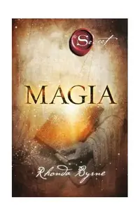 Magia - Paperback - Rhonda Byrne