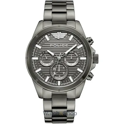 Ceas Police Police PEWJK2227808 Mens Watch Malawi 45mm 5ATM