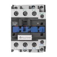 Contactor 3P 1ND 32A