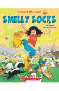 Smelly Socks