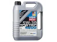 Ulei motor Liqui Moly Top Tec 4600 5W30 5L