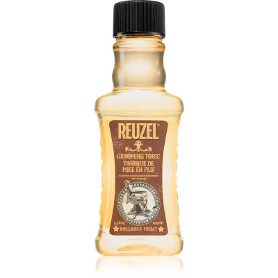 Reuzel Grooming tonic hidratant pentru volum și formă 100 ml
