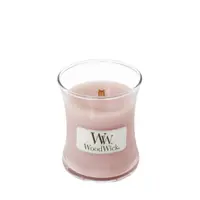 Lumanare parfumata - Mini Jar - Rosewood