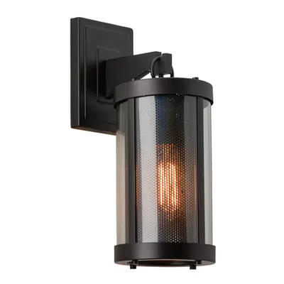 Aplica Bluffton 1 Light Wall Light