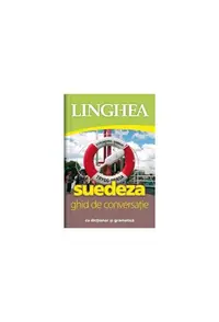 Suedeză. Ghid de conversaţie - Paperback brosat - Autor Colectiv