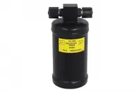 Uscator aer conditionat potrivit HONDA PRELUDE IV, PRELUDE V 2.0 2.2 2.3 02.92-12.01