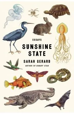 Sunshine State: Essays