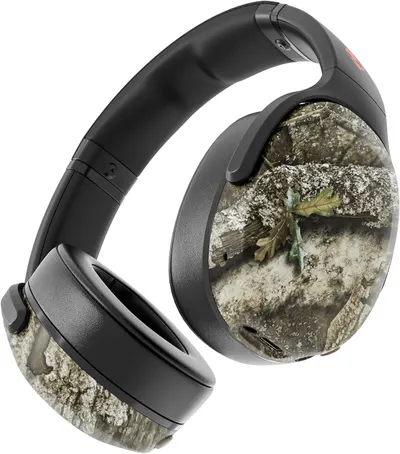 Căști wireless Skullcandy - Crusher Evo, Real Tree APX ORG