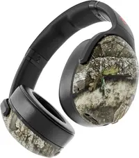 Căști wireless Skullcandy - Crusher Evo, Real Tree APX ORG