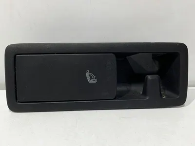 Buton reglaj scaun stanga 5G0885671 Volkswagen Golf 7 (2012-2017)
