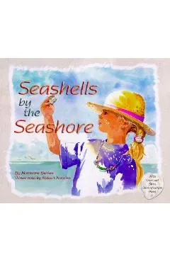 Seashells by the Seashore
