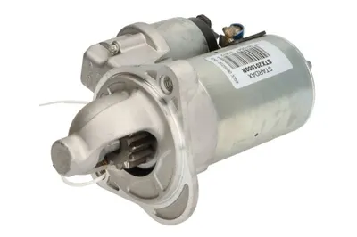 Electromotor (12V, 0,8kW, reconditionat profesional) potrivit KIA PICANTO III 1.0 03.17