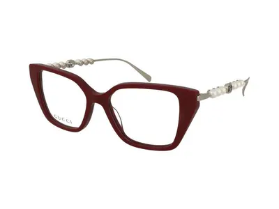 Ochelari de vedere Gucci GG1969O 004
