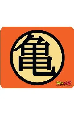 Mousepad flexibil: DBZ Kame Symbol. Dragon Ball