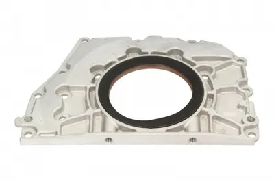 Simering arbore cotit (85x158,2 235x14,3) potrivit AUDI A4 B5, A4 B6, A6 C5, A8 D2; SKODA SUPERB I; VW PASSAT B5, PASSAT B5.5 2.4-2.8 01.95-03.08