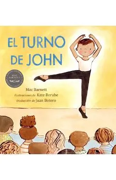 El Turno de John