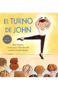 El Turno de John