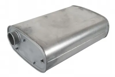 Toba esapament finala potrivit RVI KERAX dCi11-270-MIDR06.23.56B 41 06.97