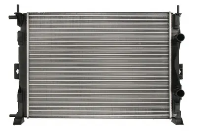 Radiator apa racire motor RENAULT GRAND SCENIC II, MEGANE II, SCENIC II 1.4 1.6 1.6ALK dupa 2002