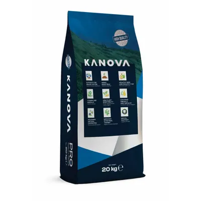 Hrana uscata pentru caini Kanova Adult for Breeder 20 kg
