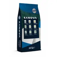 Hrana uscata pentru caini Kanova Adult for Breeder 20 kg