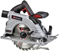 Circular de mână fără fir Einhell - Power X-Change, TE-CS 18/190 Li BL, Solo