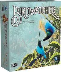 Joc de masă Birdwatcher – familie