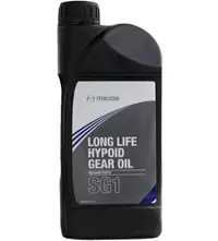 Ulei pentru grup spate MAZDA Long Life Hypoid Gear Oil SG1 K020-01-SG1, 1 litru 1L