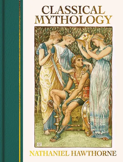 Classical Mythology (Arcturus Masterpiece Classics)
